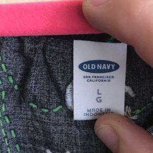 Old Navy Tops - Old navy long sleeve shirt Old Navy Tops - Old navy long sleeve shirt